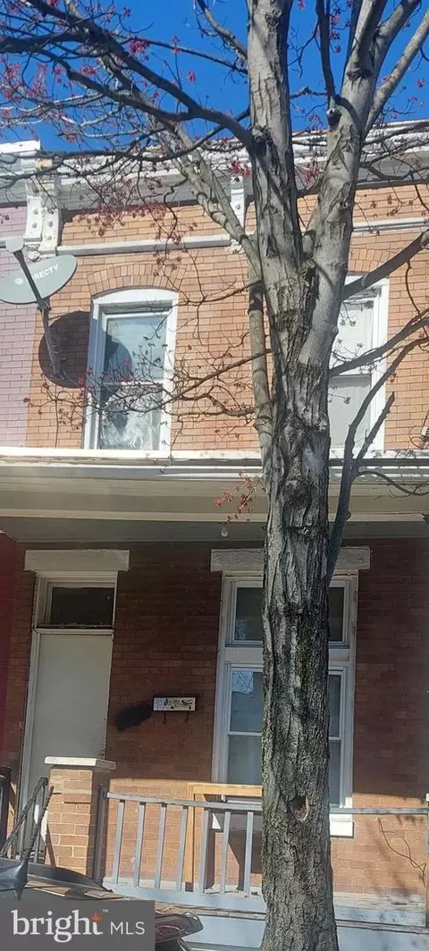 1650 Normal Ave, Baltimore, MD 21213