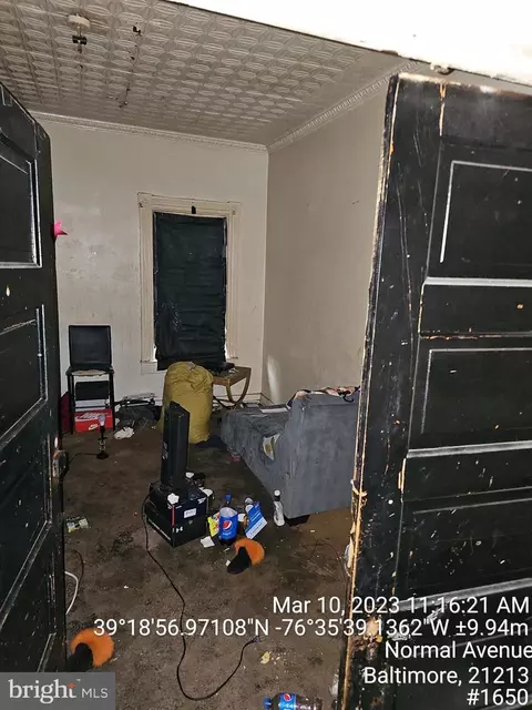 1650 Normal Ave, Baltimore, MD 21213 photo 5