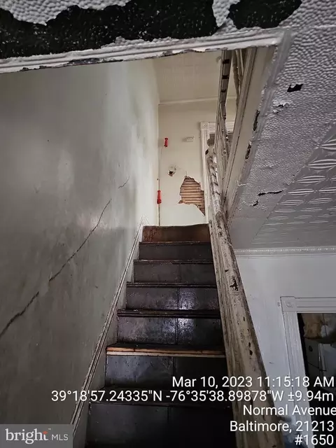 1650 Normal Ave, Baltimore, MD 21213 photo 3