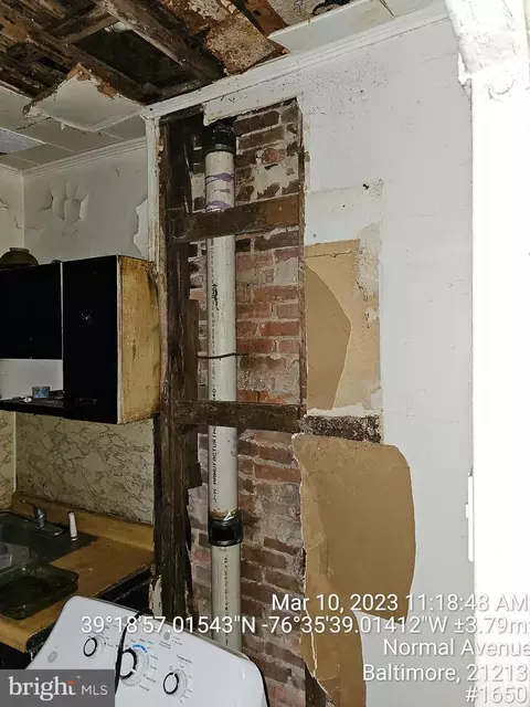 1650 Normal Ave, Baltimore, MD 21213 photo 8