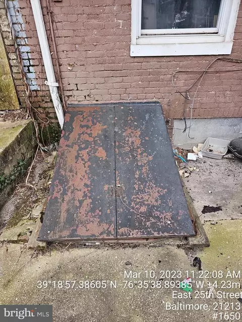 1650 Normal Ave, Baltimore, MD 21213 photo 11