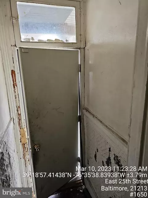 1650 Normal Ave, Baltimore, MD 21213 photo 12