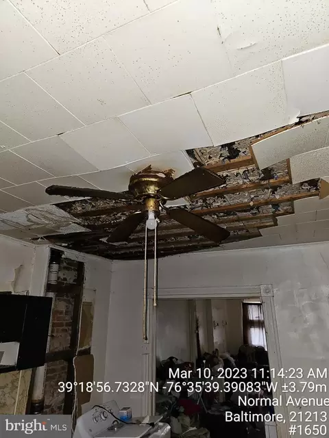 1650 Normal Ave, Baltimore, MD 21213 photo 2