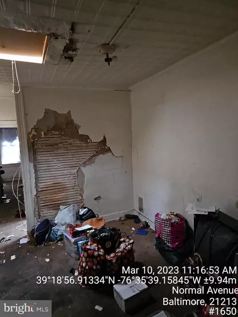 1650 Normal Ave, Baltimore, MD 21213 photo 6
