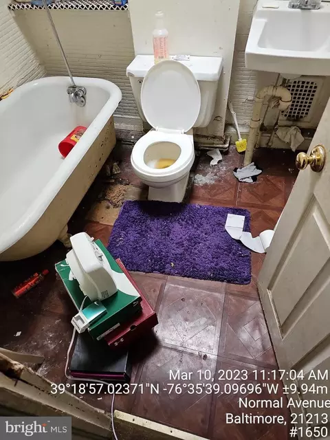 1650 Normal Ave, Baltimore, MD 21213 photo 7