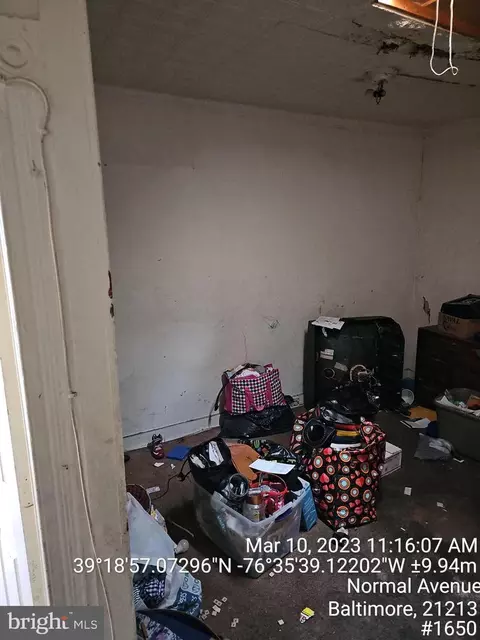 1650 Normal Ave, Baltimore, MD 21213 photo 4