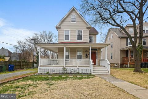 5840 Bellona Ave, Baltimore, MD 21212