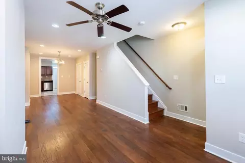 1721 E Preston St, Baltimore, MD 21213 photo 3