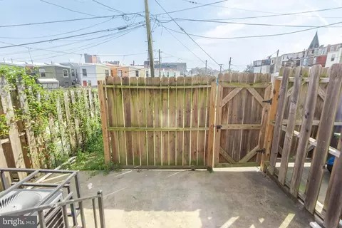 1721 E Preston St, Baltimore, MD 21213 photo 21