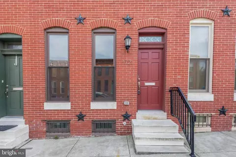 1721 E Preston St, Baltimore, MD 21213 photo 2