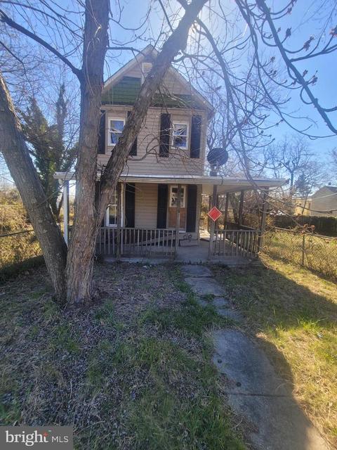 179 S Kossuth St S, Baltimore, MD 21229 photo 1