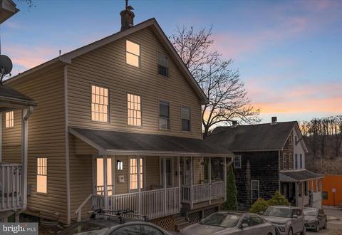 1521 Baldwin St, Baltimore, MD 21211