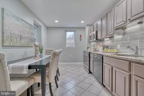 1222 Eager St, Baltimore, MD 21202