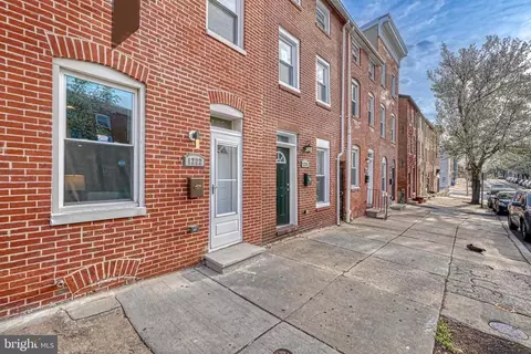 1222 Eager St, Baltimore, MD 21202 photo 4