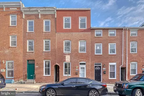 1222 Eager St, Baltimore, MD 21202 photo 3