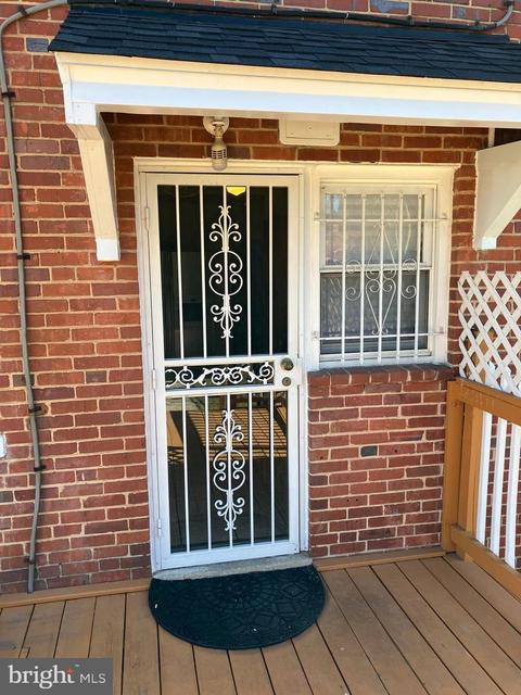1314 E Cold Spring Lanes, Baltimore, MD 21239 photo 1