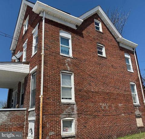 4201 Park Hts, Baltimore, MD 21215