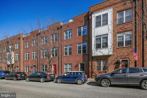 1409 Steuart St, Baltimore, MD 21230 photo 2