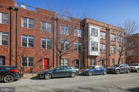 1409 Steuart St, Baltimore, MD 21230 photo 3
