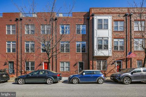 1409 Steuart St, Baltimore, MD 21230 photo 1