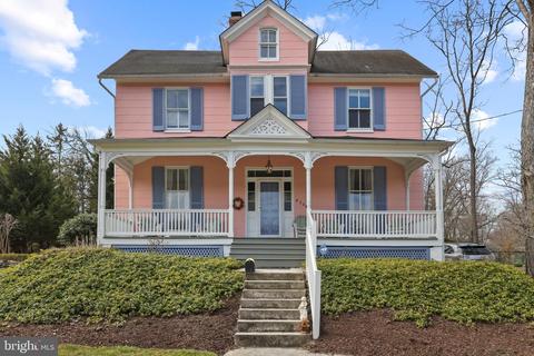 6202 Elmbank Ave, Baltimore, MD 21209