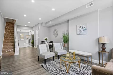 733 N Lakewood Ave, Baltimore, MD 21205