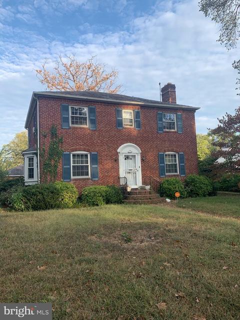 4005 Loch Raven Blvd, Baltimore, MD 21218