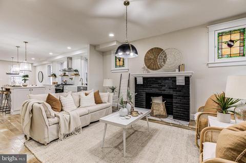 2304 Mount Royal Ter, Baltimore, MD 21217