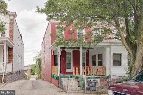 603 Denison St, Baltimore, MD 21229 photo 1