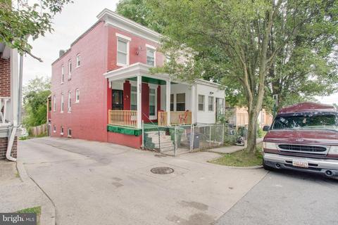 603 Denison St, Baltimore, MD 21229 photo 3