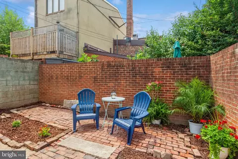 113 E Montgomery St E, Baltimore, MD 21230 photo 32
