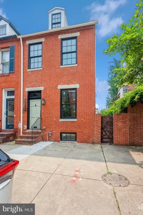 113 E Montgomery St E, Baltimore, MD 21230 photo 4