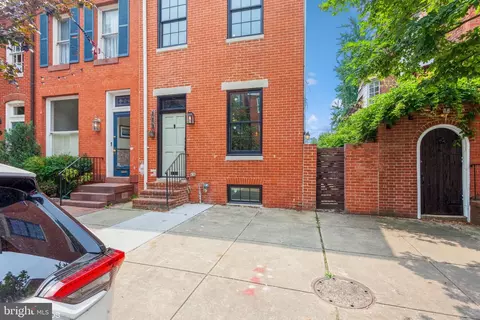 113 E Montgomery St E, Baltimore, MD 21230 photo 3