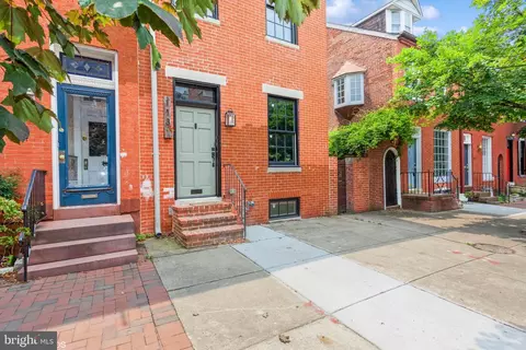 113 E Montgomery St E, Baltimore, MD 21230 photo 2