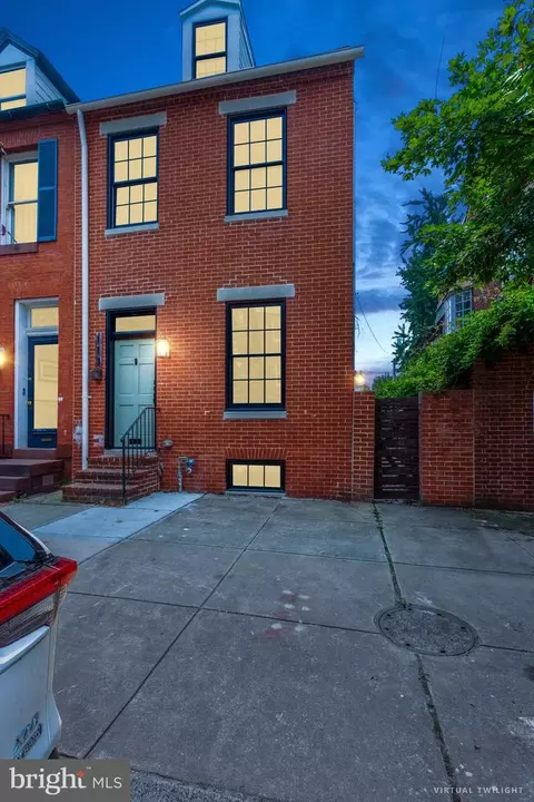 113 E Montgomery St E, Baltimore, MD 21230 photo 5