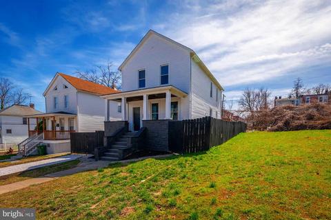 721 E 43rd St, Baltimore, MD 21212