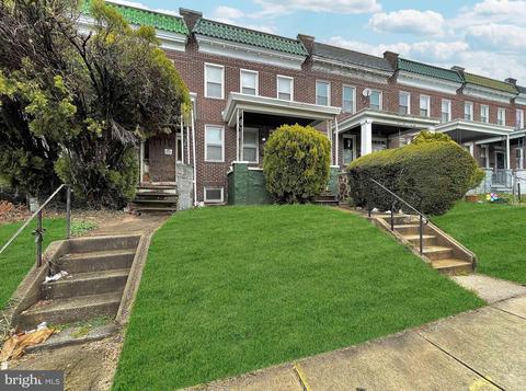 1912 E 29th St E, Baltimore, MD 21218