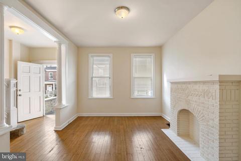530 Chateau Ave, Baltimore, MD 21212