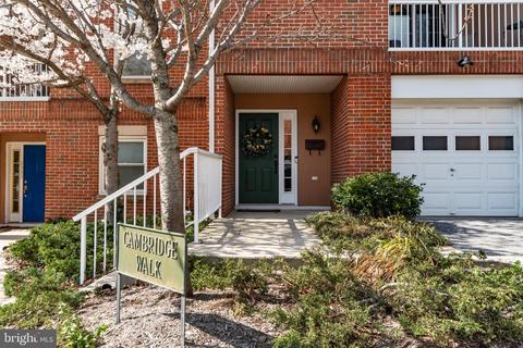2351 Cambridge Walk, Baltimore, MD 21224