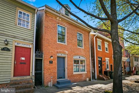 527 S Ann St, Baltimore, MD 21231