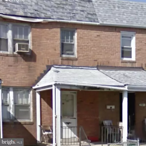 2928 Oakford Ave, Baltimore, MD 21215