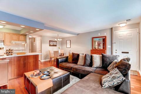 113 W Conway St #R56, Baltimore, MD 21201