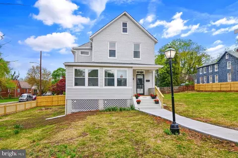 4300 Glenarm Ave, Baltimore, MD 21206