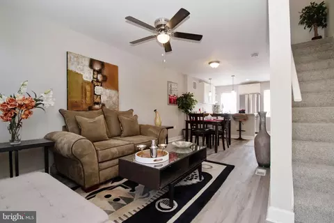 3743 Lyndale Ave, Baltimore, MD 21213