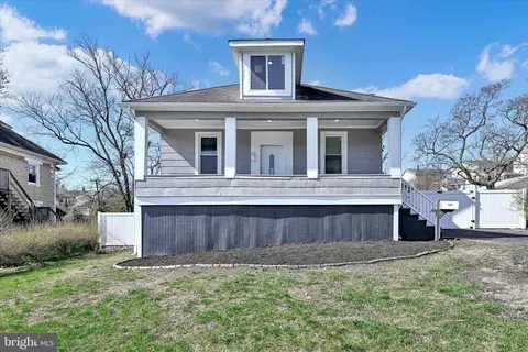 4403 Valley View Ave, Baltimore, MD 21206
