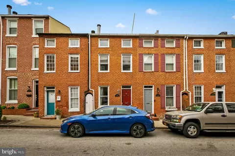 1230 Battery Ave, Baltimore, MD 21230