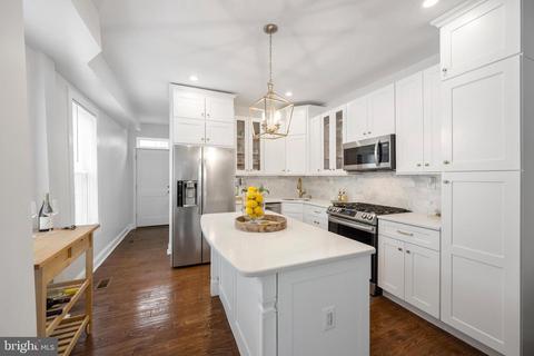 501 S Lakewood Ave, Baltimore, MD 21224