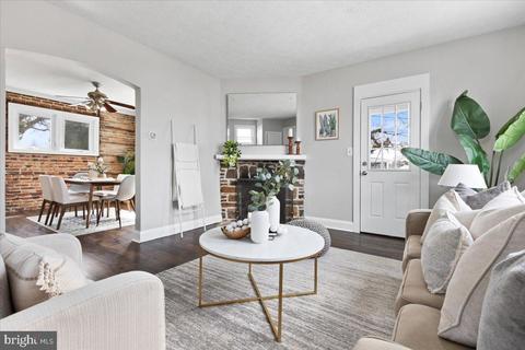 7205 Old Harford Rd, Baltimore, MD 21234