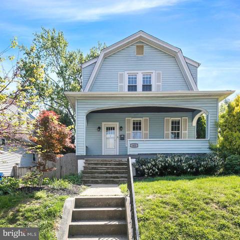 402 N Rock Glen Rd, Baltimore, MD 21229