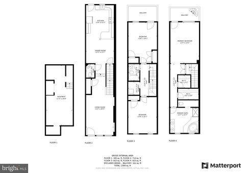 2230 Eastern Ave, Baltimore, MD 21231 photo 46